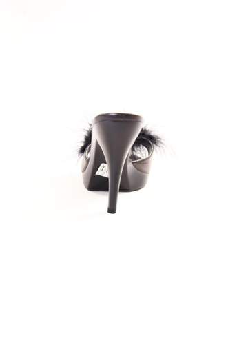 FORNARINA PIFMA1829WV scarpe con tacco a spillo