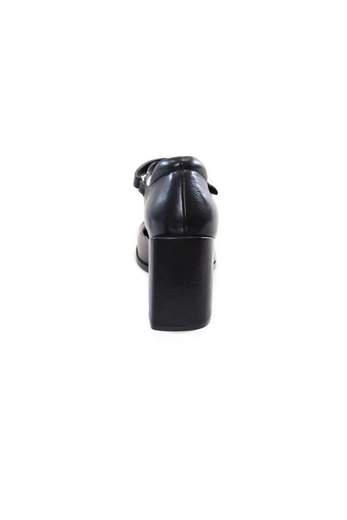 FORNARINA PIFDA1868WC Vintage Mary Jane con tacco