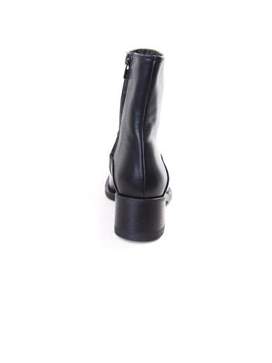 FORNARINA PIFNI3247WC Stivaletti mezza altezza