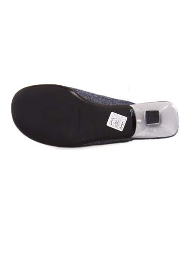 FORNARINA PEFGE2433WT Sabot con tacco