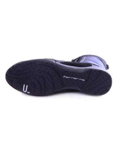 FORNARINA PIFYE3637WV Stivali stile Boxeur