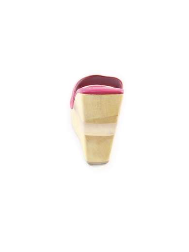 FORNARINA PEFST2045WJ sandali con zeppa