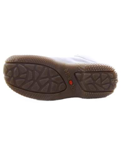 ENERGIE Robert Leather Mid Shoes