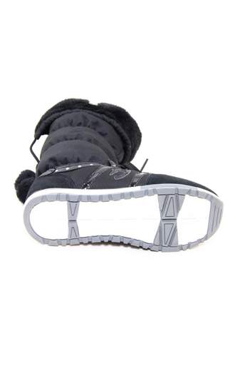 HEY DUDE Cortina Water Proof Synthetic Boots with Fleece