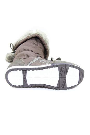HEY DUDE Cortina Water Proof Synthetic Boots with Fleece