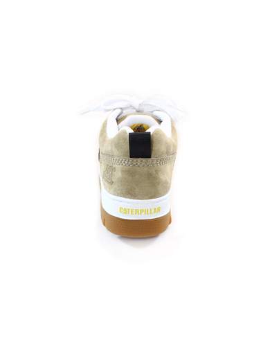 CATERPILLAR BIMINI LO VINTAGE SUEDE SNEAKERS