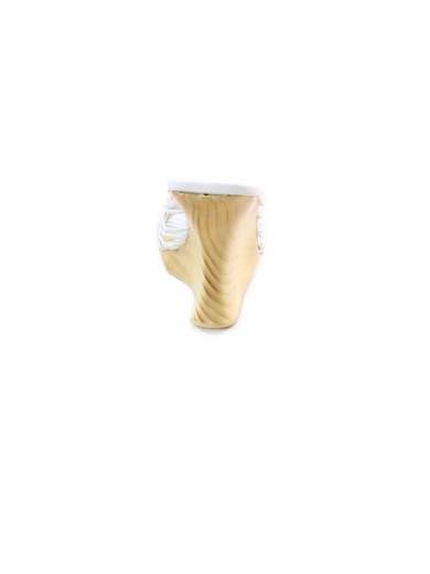 FORNARINA PEFSI2785WC sandali con zeppa
