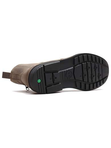 TIMBERLAND 0A2C37 Squall Canyon Chelsea Boots