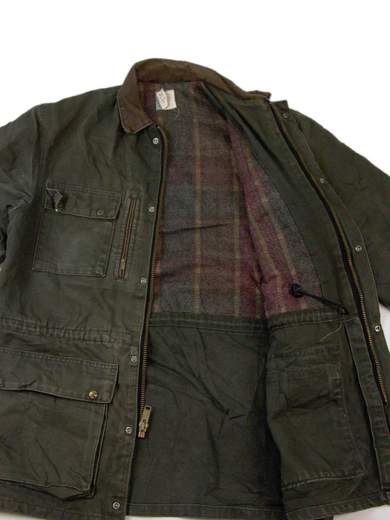 CARHARTT WIP PB1366 Jacket