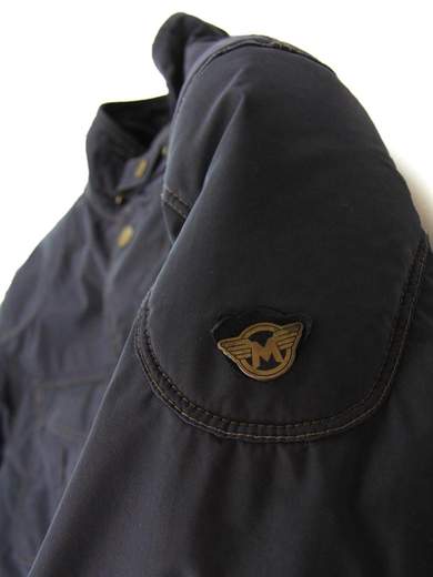 MATCHLESS 110110 Racer Jacket
