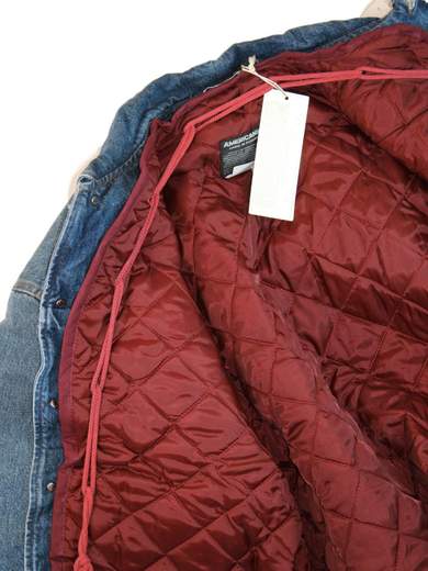 AMERICANINO ERIC JACKET