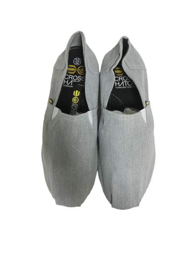 GIGOLÈ ARCHIVE Cross Hatch Espadrillas