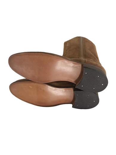 EL CHARRO Botas B stivali in pelle