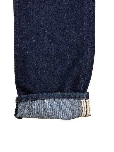 EL CHARRO 701 ALGODONERA JEANS