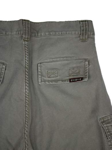 ENERGIE Fog Trousers pantaloni stile Cargo