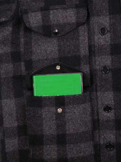 FILSON 2910 Wool Jacket giacca da boscaiolo