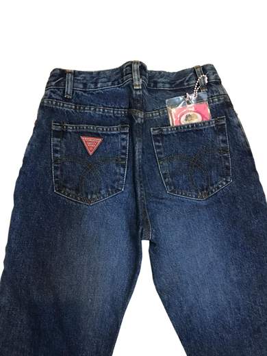 FIORUCCI Fiorucci Safety Jeans