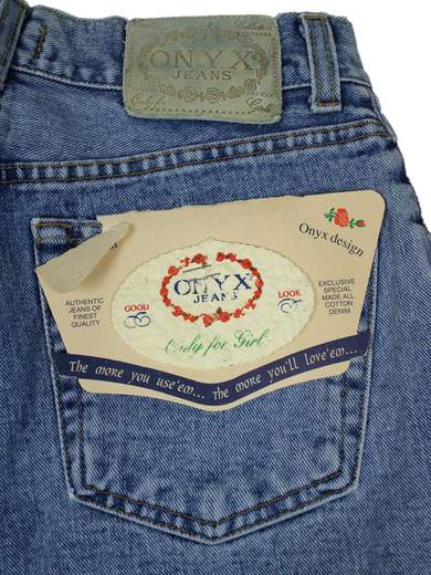 ONYX Marilyn OldG Jeans