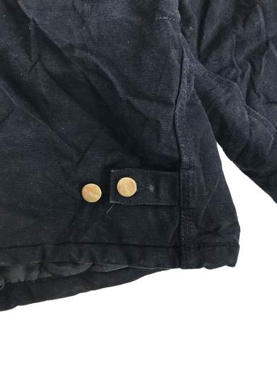 CARHARTT WIP Paint It Black Jacket