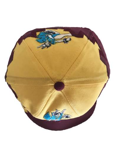 GIGOLÈ ARCHIVE Street Fighter II cappellino