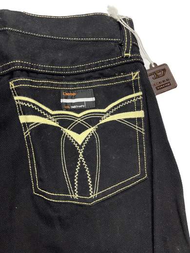 DIESEL Wanker Jeans