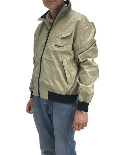 GURU 51GMNY Jacket