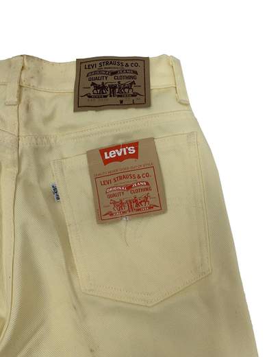 LEVI’S 643 30 Vintage Jeans