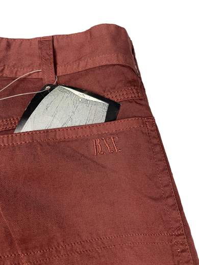 BONEVILLE Boneville 243817 pantaloni colorati