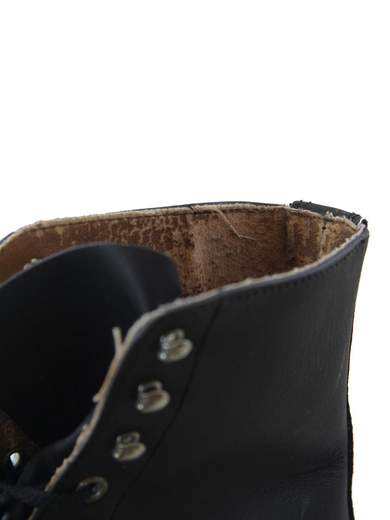 CULT DIAMOND REFURBISHED BOOTS