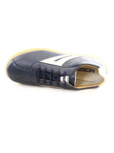NOSE PENAG2136MC11 BLUE SNEAKERS
