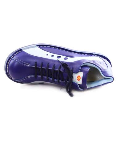 ENERGIE Justin Royal Shoes