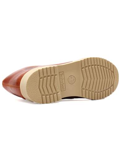 TIMBERLAND 0A24XM 1973 Newman Waterproof Chukka anfibi