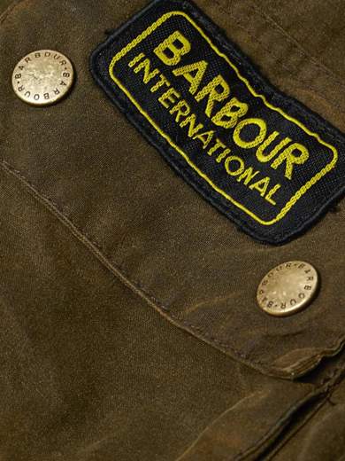 BARBOUR MWX0330