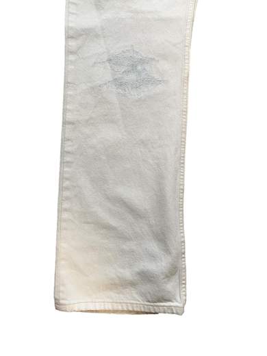 LEVI’S 507 Bootcut Jeans Red Tab