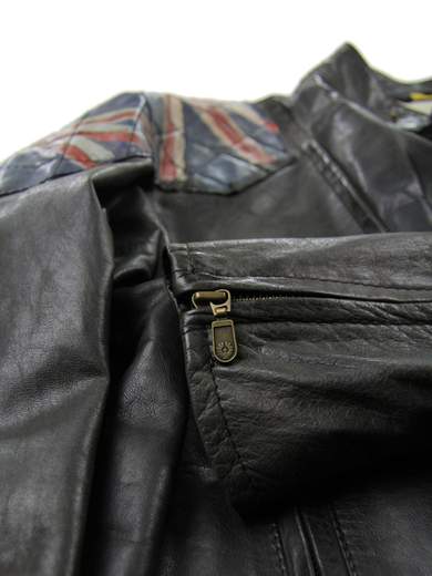 BELSTAFF Notting Hill Racer Jacket