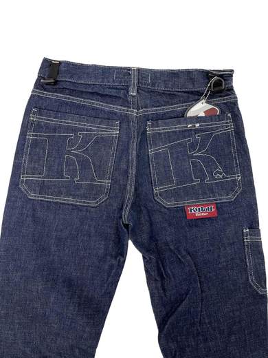 KILLAH BABE Revenge Trousers