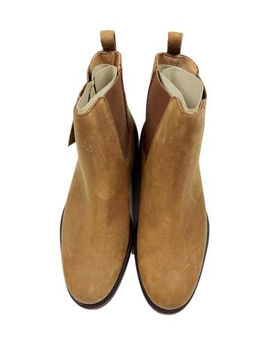 LEVI’S Montana 81004228 Vintage Chelsea Boots