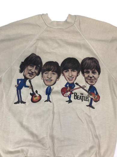 GIGOLÈ RELAB Beatles Sweater