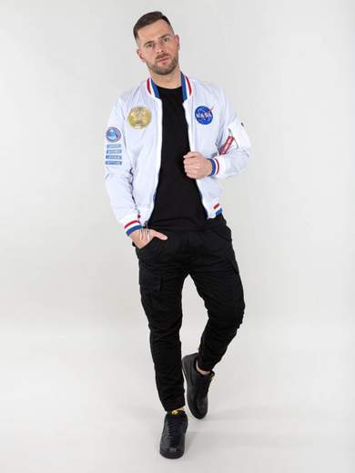 ALPHA INDUSTRIES 116105