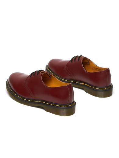 DR MARTENS 1461 RED