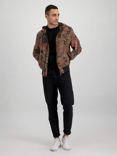 ALPHA INDUSTRIES 126138RC