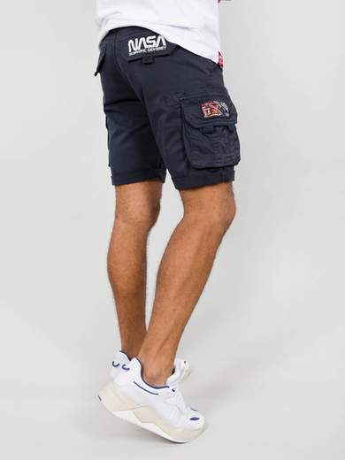 ALPHA INDUSTRIES 126207