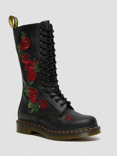 DR MARTENS 12761001