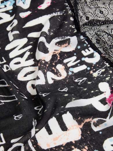 DESIGUAL 21SAWA32