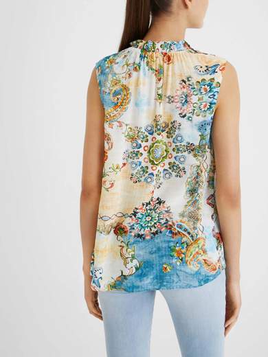 DESIGUAL 21SWBW13