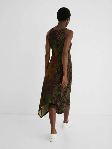 DESIGUAL 21SWVKAX