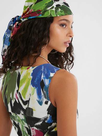 DESIGUAL 21SWVW52