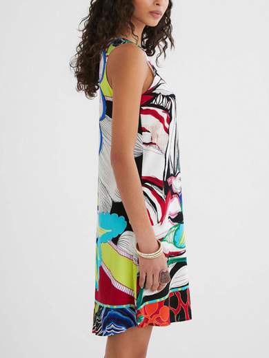 DESIGUAL 21SWVWAM