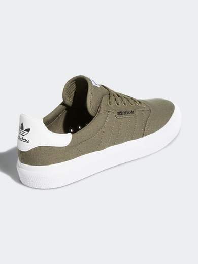 ADIDAS 3MC DB3241 Skateboarding Sneakers