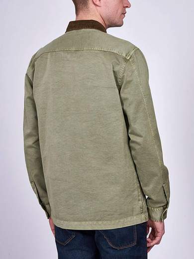 BARBOUR MOS0115